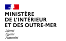 Ministère de l'intérieur et des Outre-Mer