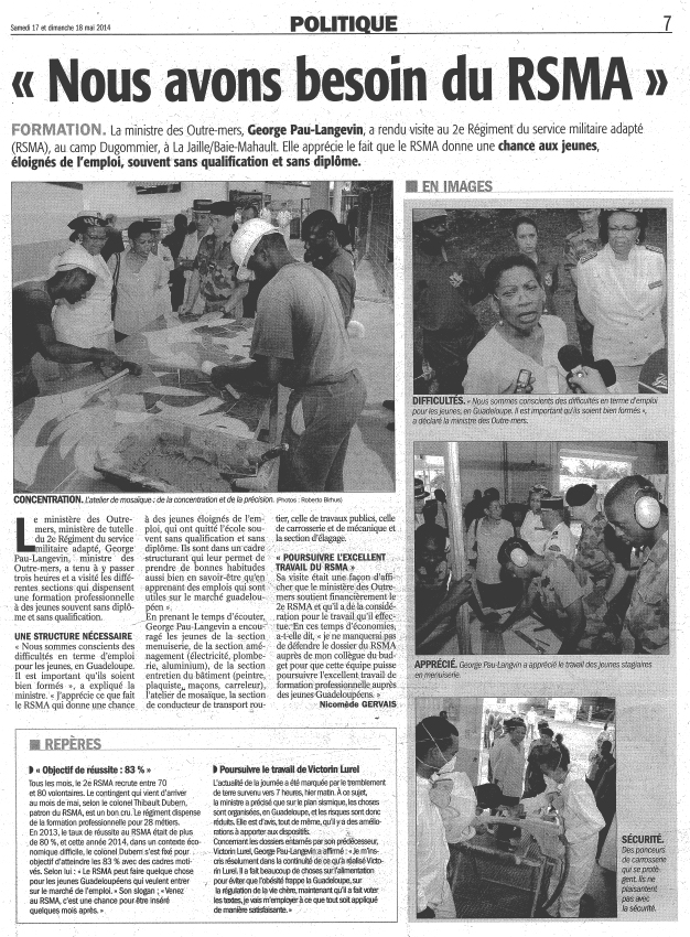 20140517_NP_FRANCE-ANTILLES_Article