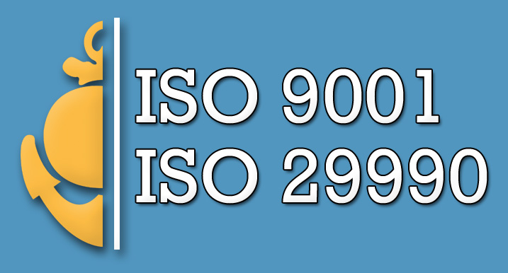 SMA-Iso9001