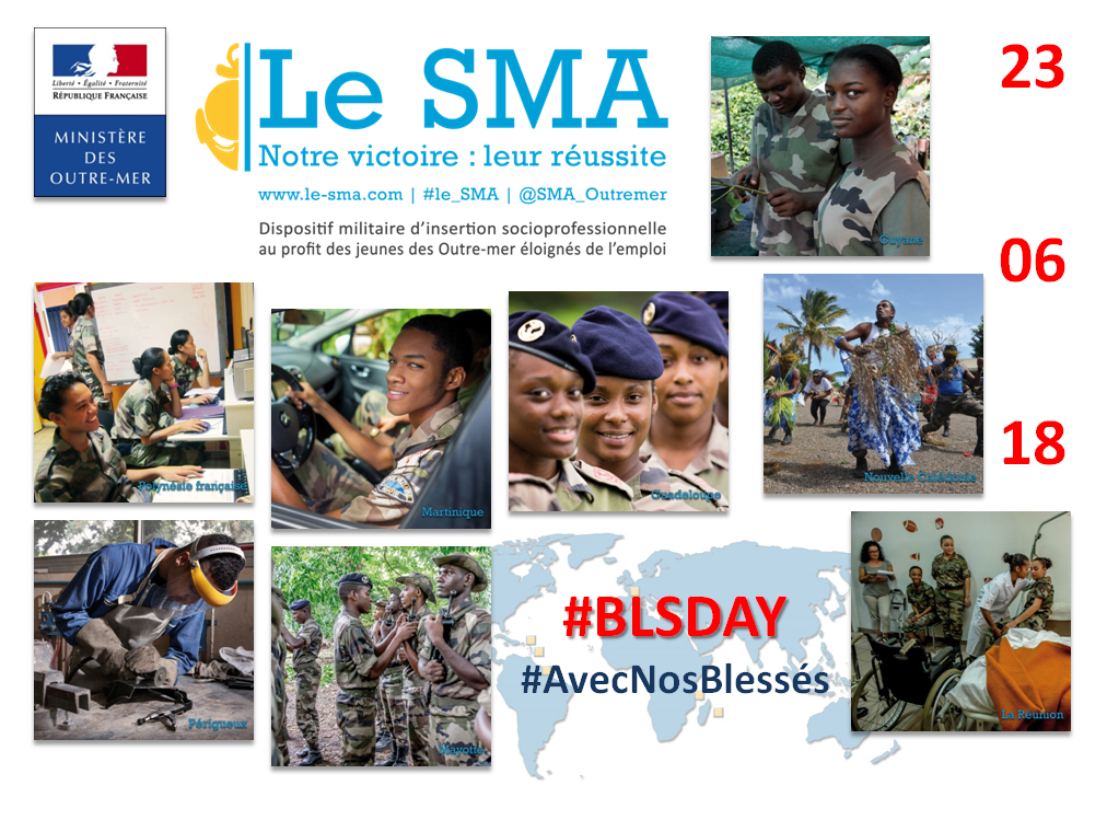 blsday2018