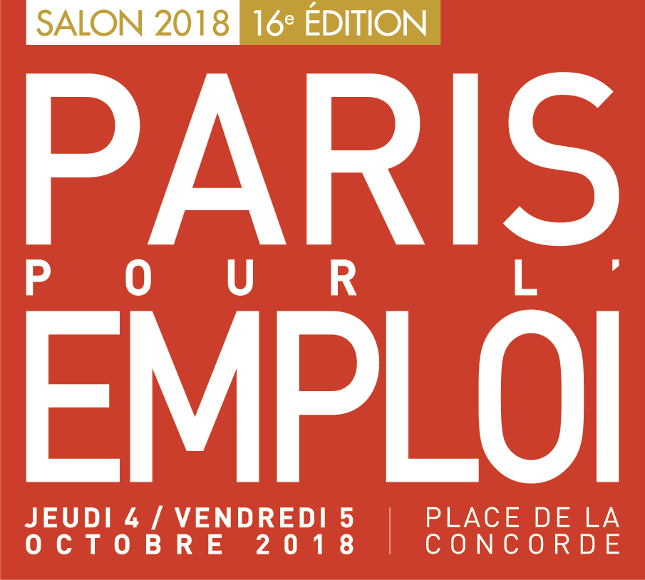PARIS POUR LEMPLOI 2018 logo 02